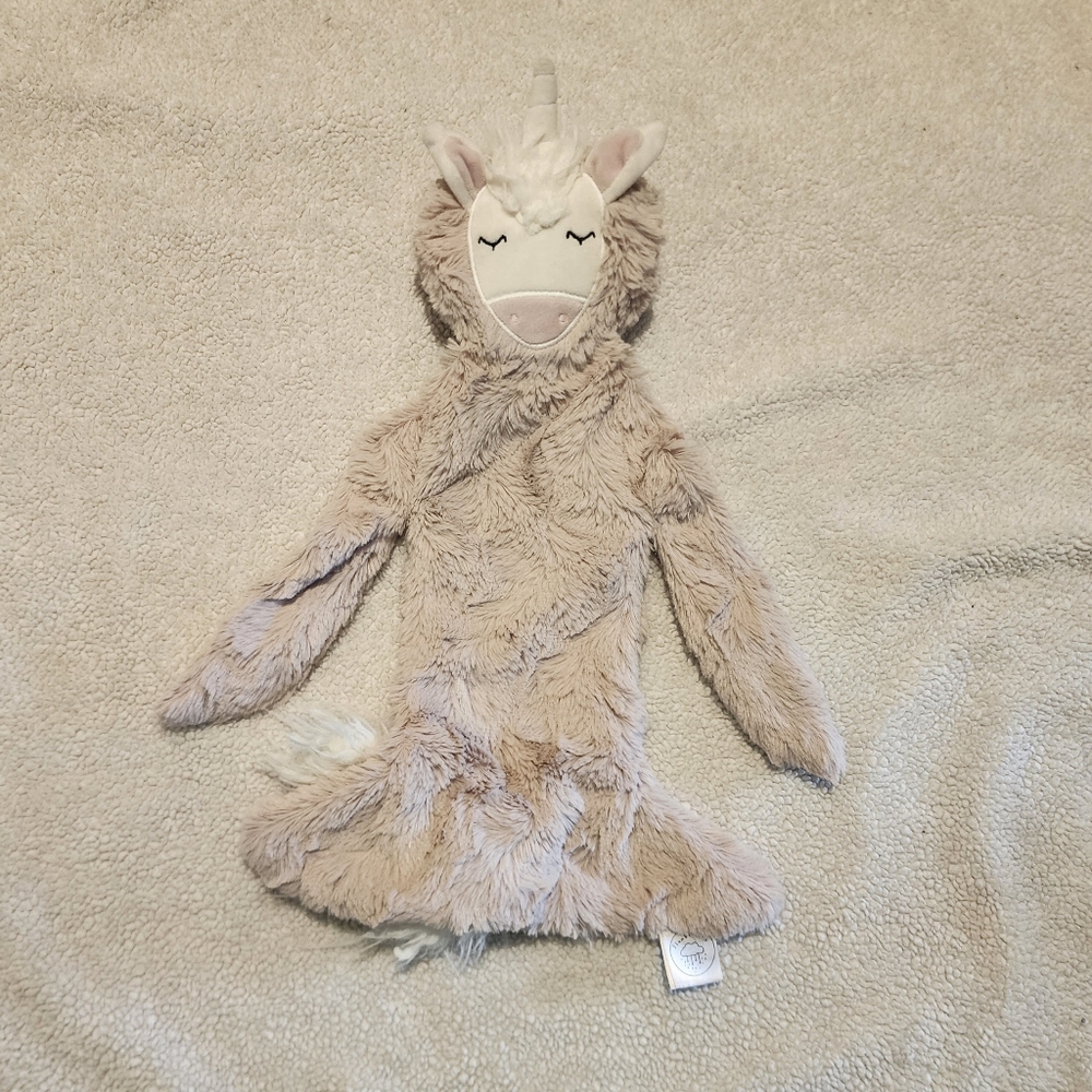 Slumberkins Unicorn Snuggler